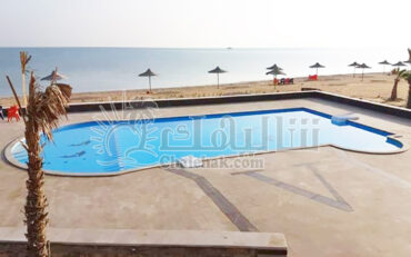 شاليه للبيع موقع مميز