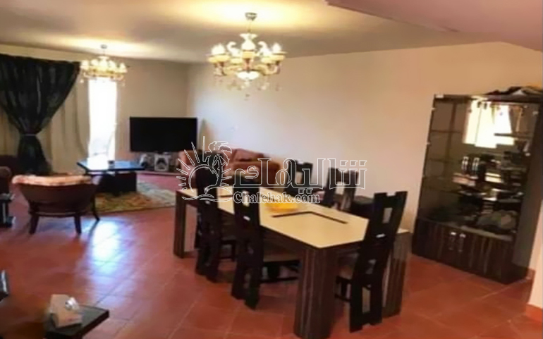 تاون فيلا للبيع – بورتو