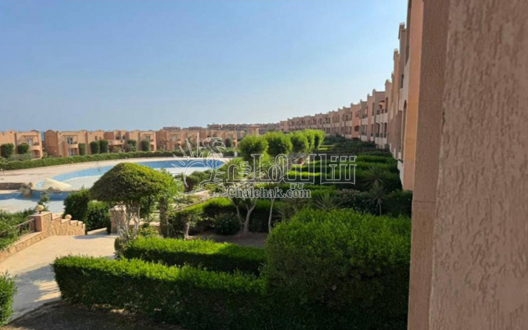 شاليه للبيع – إمباير ريزورت