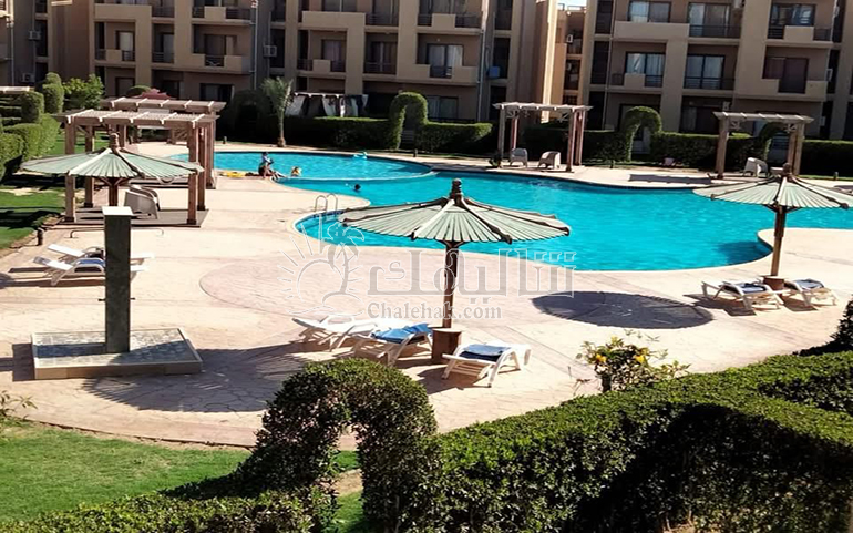 شاليه للبيع – بلو باي