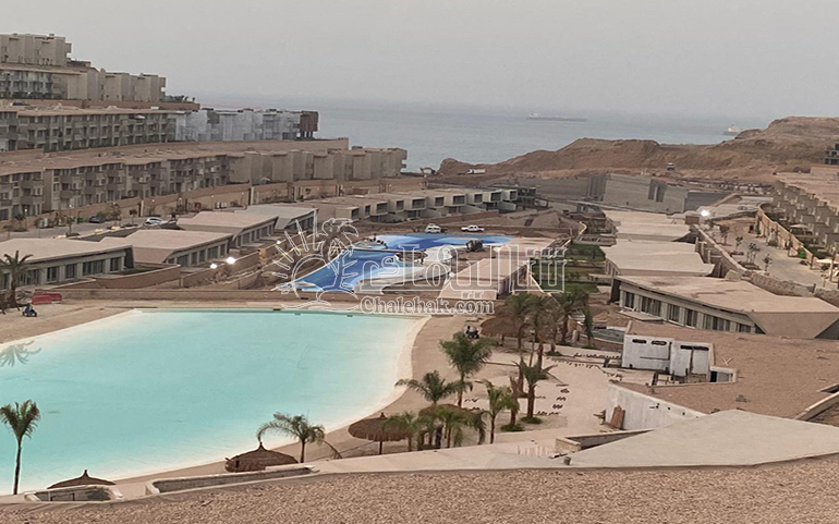  توين فيلا للبيع – المونت