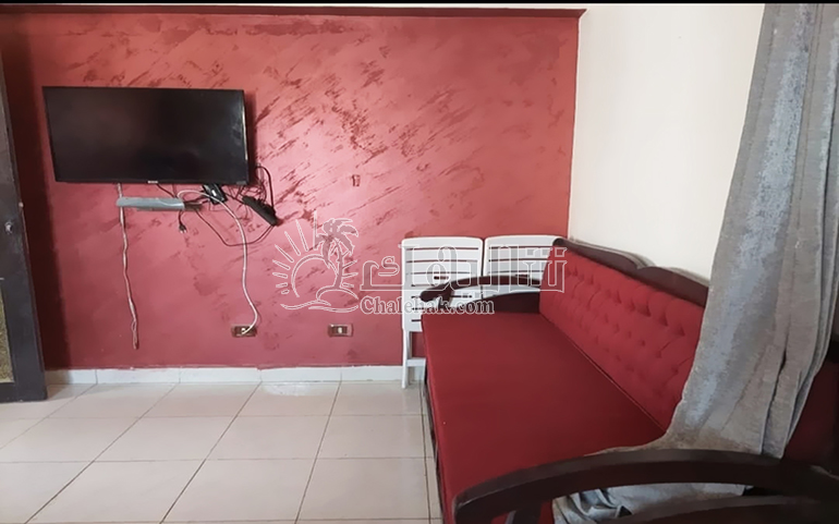 للبيع – شاليه ارضي أميجو1