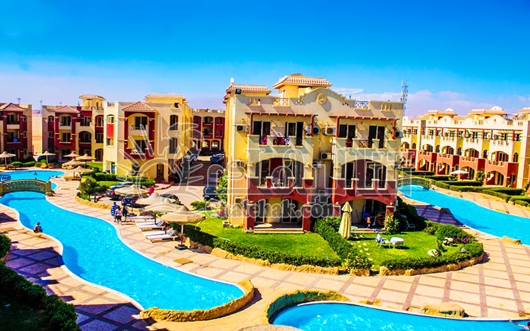  بينتهاوس للبيع – لاسيرينا ريزورت