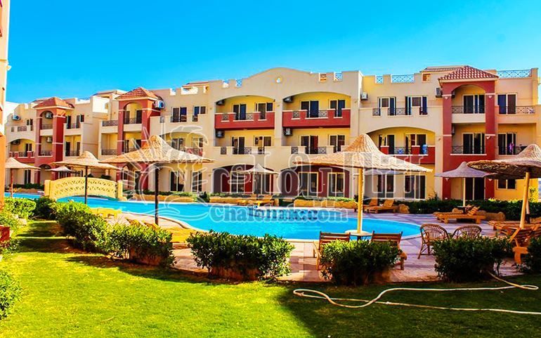 للبيع شالية – لاسيرينا ريزورت