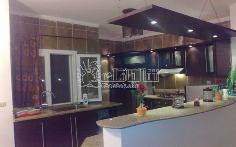 شاليه للبيع – قرية إمباير