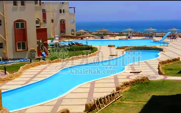 للبيع – شاليه لاسيرينا ميني