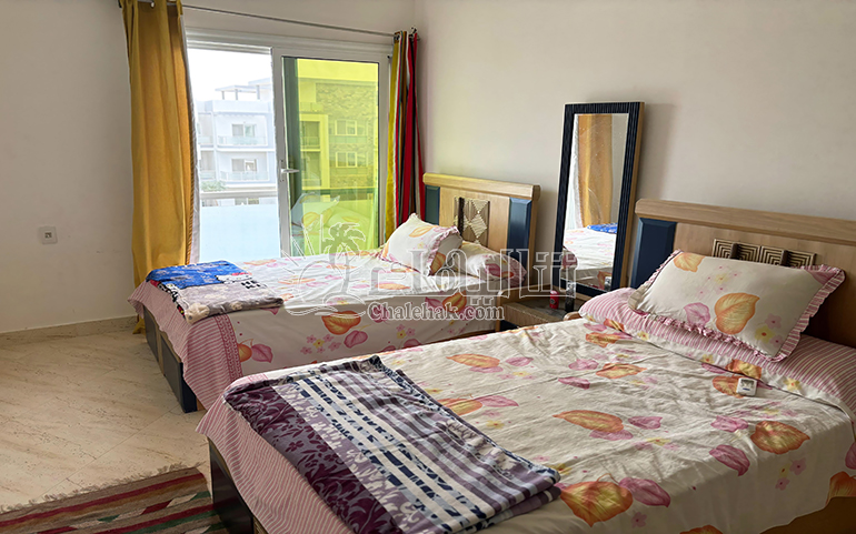 شاليه للبيع – أروما العين