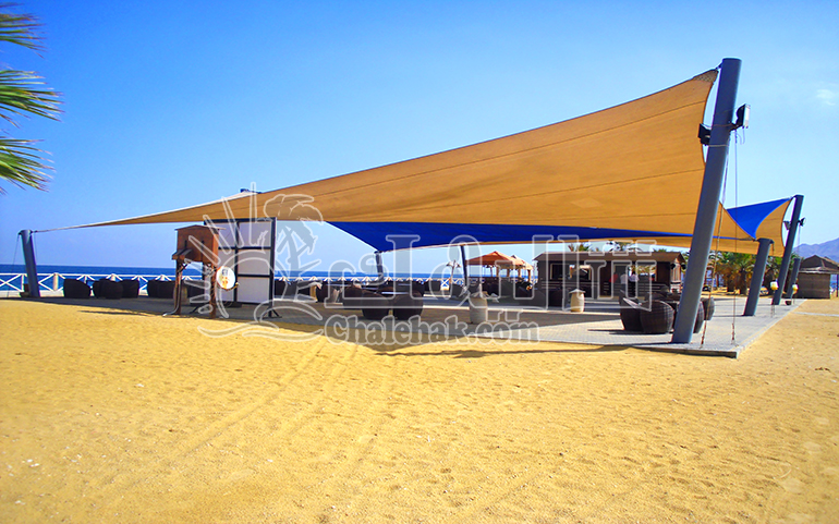 للبيع شالية – بلومار الدوم