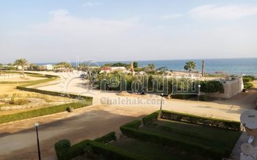 شالية للبيع قرية الحجاز