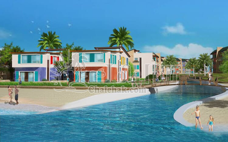 شاليه للبيع – مورانو وادي