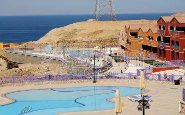 شاليه للبيع البهامز بورتو