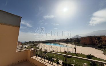 شالية للبيع بلومار الدوم