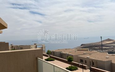 شالية للبيع المونت جلاله