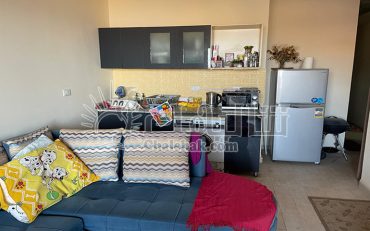 استوديو للبيع الحدائق المعلقة