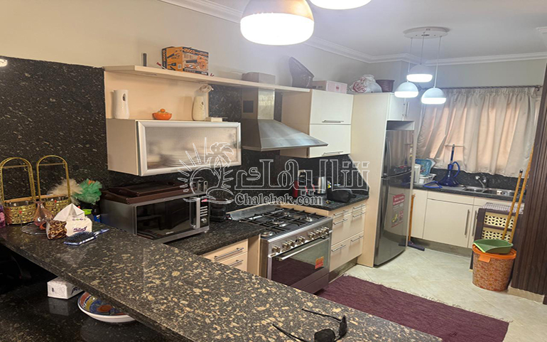 شالية للبيع ستيلا دي