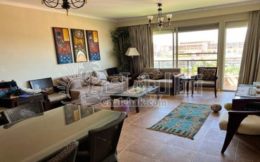 شاليه للبيع كورال سي