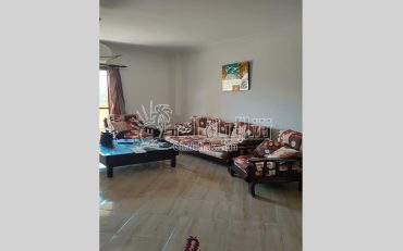  شالية مفروش للبيع أكواريوس