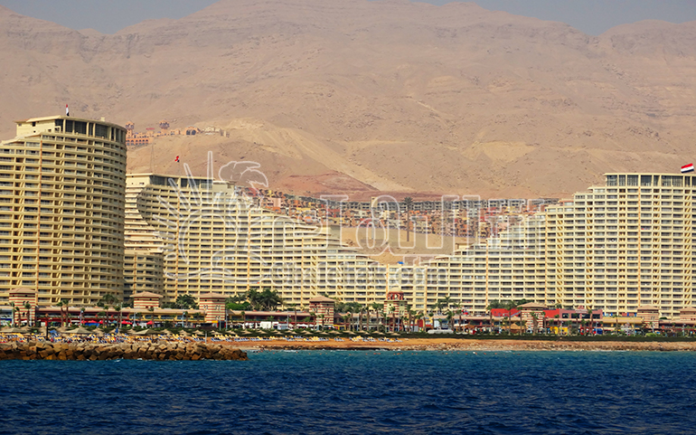 شالية للبيع بمشروع بورتو