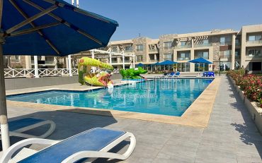 شالية للبيع قرية توليب