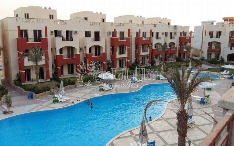 شاليه للبيع لاسيرينا ميني