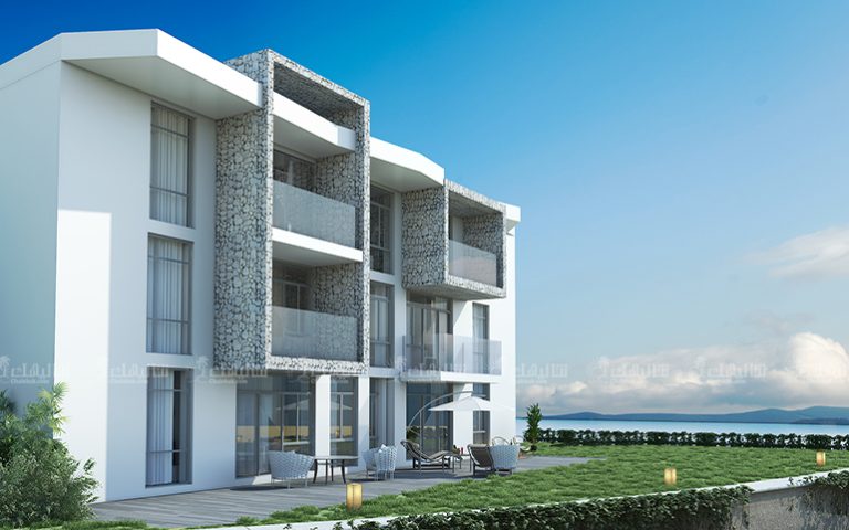 -للبيع-المونت جلالة-العين-السخنة-Chalet-for-sale-Il Monte-Galala-Ain-sokhna- (1)