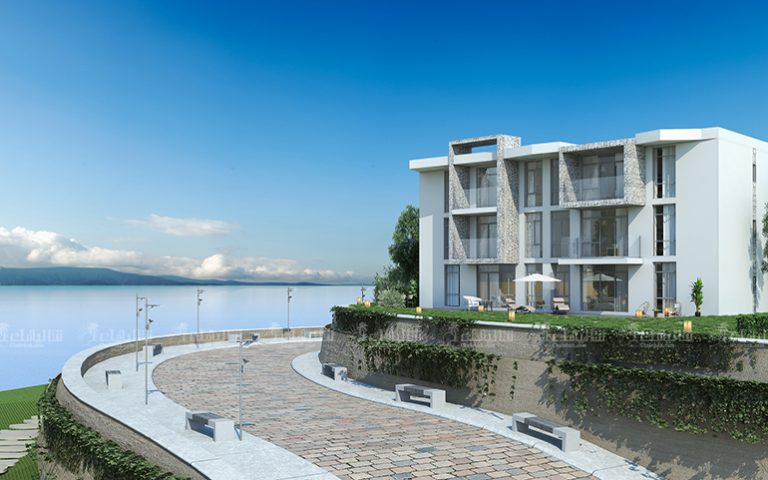 -للبيع-المونت جلالة-العين-السخنة-Chalet-for-sale-Il Monte-Galala-Ain-sokhna- (2)