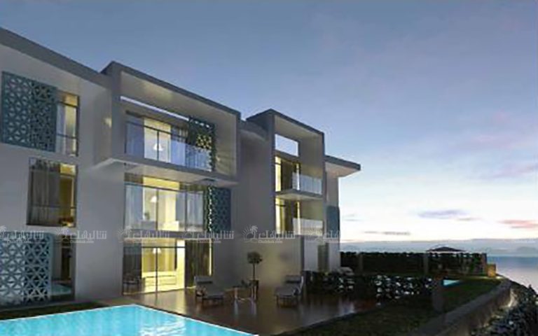 -للبيع-المونت جلالة-العين-السخنة-Chalet-for-sale-Il Monte-Galala-Ain-sokhna- (4)