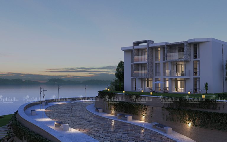 -للبيع-المونت جلالة-العين-السخنة-Chalet-for-sale-Il Monte-Galala-Ain-sokhna- (5)