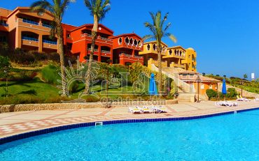 شالية للبيع – سعر مميز