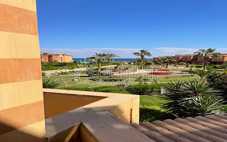 شاليه للبيع بلومار الدوم