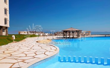 للبيع بمنتجع بلو بلو