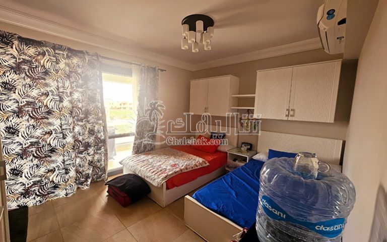 -للبيع-منتجع-لافيستا-راي-العين-السخنة-Chalet-for-sale-lavista-ray-resort-ain-sokhna-
