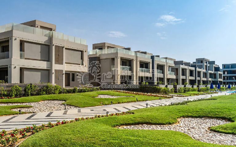 -للبيع-منتجع-لافيستا-راي-العين-السخنة-Chalet-for-sale-lavista-ray-resort-ain-sokhna- (3)