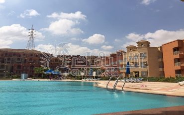 شاليه مفروش الوتر فرونت