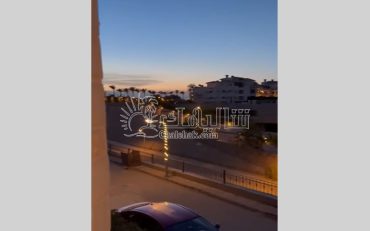 توين فيلا للبيع نيو