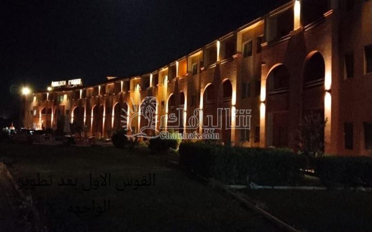 -للبيع-بمنتجع-جودن-كوست-العين-السخنة-chalet-for-sale-golden- coast-sokhna- ) (1)