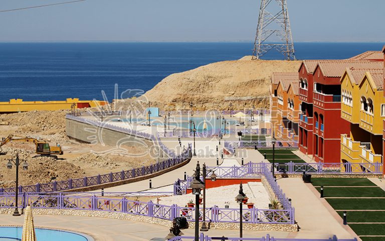 -للبيع-بورتو-السخنة-مرحلة-الباهامز-Bahames- (5)