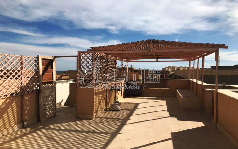 -للبيع-في-هوليداي-العين-السخنة-chalet-for-sale-Holiday-resort-ain-sokhna- (2)