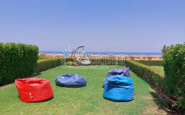 توين فيلا مفروشة بالكامل