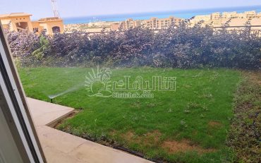 شاليه للبيع بجاردن لاجونا