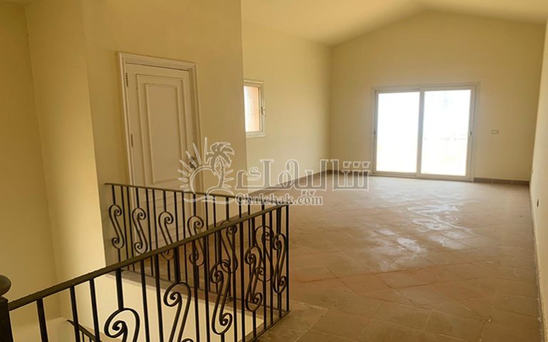 -للبيع-منتجع-لافيستا-توباز-العين-السخنة-Villa-for-sale-lavista-topaz-resort-ain-sokhna- (5)