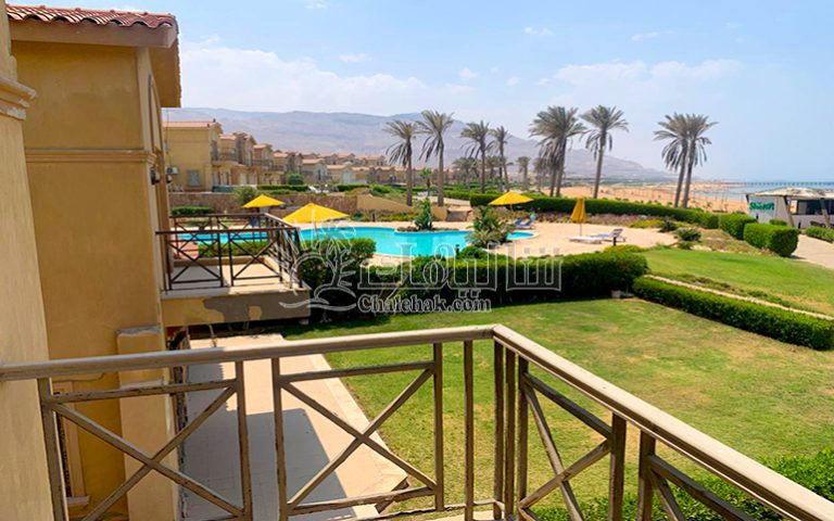 -للبيع-منتجع-لافيستا-توباز-العين-السخنة-Villa-for-sale-lavista-topaz-resort-ain-sokhna- (7)