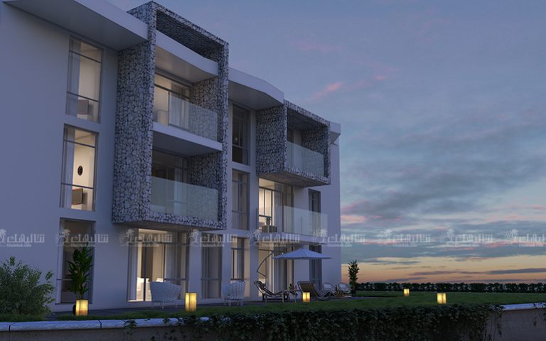 -للبيع-المونت جلالة-العين-السخنة-Chalet-for-sale-Il Monte-Galala-Ain-sokhna- (6)