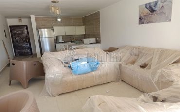 شالية للبيع مفروش بلومار