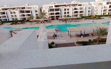 شاليه للبيع غرفتين-بالميرا
