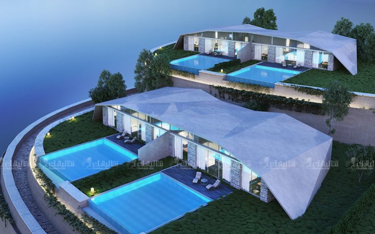 -للبيع-المونت جلالة-العين-السخنة-villa-for-sale-Il Monte-Galala-Ain-sokhna- (3)