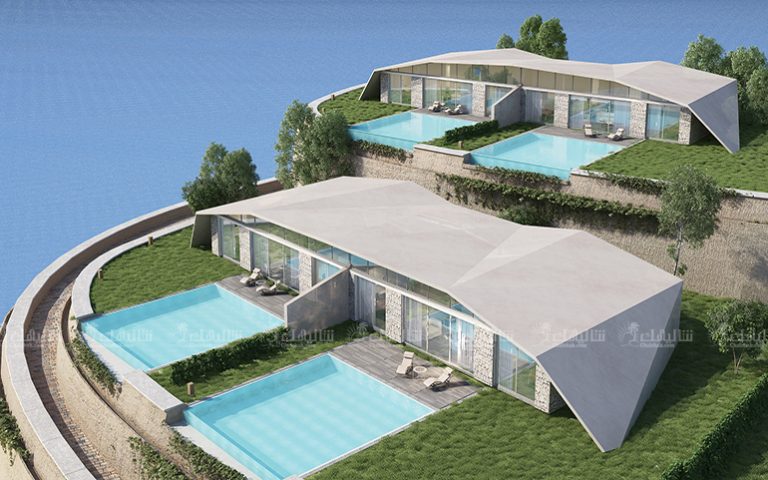 -للبيع-المونت جلالة-العين-السخنة-villa-for-sale-Il Monte-Galala-Ain-sokhna- (4)
